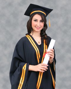 graduation